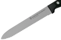 Wüsthof Gourmet Sausage Knife 14 Cm, 1025046314 -Knife Haven Sales WU1025046314 03 wusthof v202101