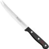 Wüsthof Gourmet Tomato Knife 14 Cm, 1025046614 2 Wüsthof Gourmet Tomato Knife 14 Cm, 1025046614 -Knife Haven Sales WU1025046614 00 00 wusthof stockfoto