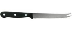 Wüsthof Gourmet Tomato Knife 14 Cm, 1025046614 -Knife Haven Sales WU1025046614 02 wusthof v202101