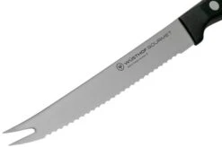 Wüsthof Gourmet Tomato Knife 14 Cm, 1025046614 -Knife Haven Sales WU1025046614 03 wusthof v202101