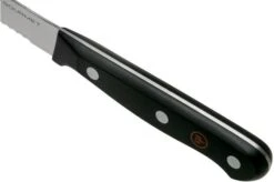 Wüsthof Gourmet Tomato Knife 14 Cm, 1025046614 -Knife Haven Sales WU1025046614 05 wusthof v202101