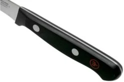 Wüsthof Gourmet Turning Knife 6 Cm, 1025046706 -Knife Haven Sales WU1025046706 05 wusthof v202102