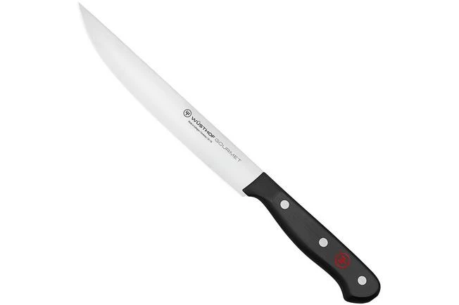 Wüsthof Gourmet Kitchen Knife 18 Cm, 1025046818 3 Wüsthof Gourmet Kitchen Knife 18 Cm, 1025046818