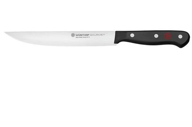 Wüsthof Gourmet Kitchen Knife 18 Cm, 1025046818 5 Wüsthof Gourmet Kitchen Knife 18 Cm, 1025046818 - Image 3