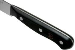 Wüsthof Gourmet Kitchen Knife 18 Cm, 1025046818 15 Wüsthof Gourmet Kitchen Knife 18 Cm, 1025046818 -Knife Haven Sales WU1025046818 05 wusthof v202102