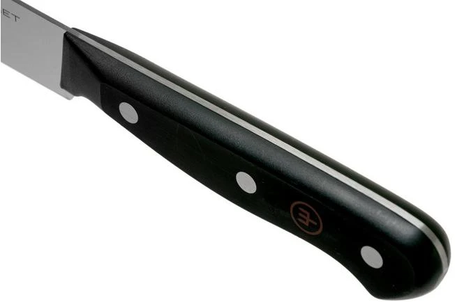 Wüsthof Gourmet Kitchen Knife 18 Cm, 1025046818 9 Wüsthof Gourmet Kitchen Knife 18 Cm, 1025046818 - Image 7