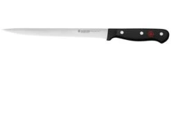 Wüsthof Gourmet Fish Filleting Knife 20 Cm, 1025047620 -Knife Haven Sales WU1025047620 01 wusthof stockfoto