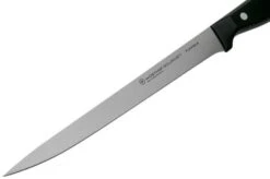 Wüsthof Gourmet Fish Filleting Knife 20 Cm, 1025047620 -Knife Haven Sales WU1025047620 03 wusthof v202102