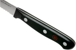Wüsthof Gourmet Tomato Knife 12 Cm, 1025048012 -Knife Haven Sales WU1025048012 05 wusthof v202101