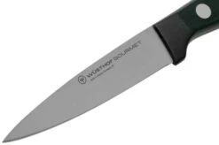 Wüsthof Gourmet Vegetable Knife 8 Cm, 1025048108 -Knife Haven Sales WU1025048108 03 wusthof v202102