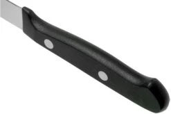 Wüsthof Gourmet Vegetable Knife 8 Cm, 1025048108 -Knife Haven Sales WU1025048108 04 wusthof v202102