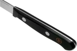 Wüsthof Gourmet Vegetable Knife 8 Cm, 1025048108 -Knife Haven Sales WU1025048108 05 wusthof v202102