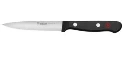 Wüsthof Gourmet Utility Knife 10 Cm, 1025048110 -Knife Haven Sales WU1025048110 01 wusthof stockfoto