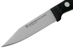 Wüsthof Gourmet Vegetable Knife 8 Cm, 1025048208 -Knife Haven Sales WU1025048208 03 wusthof v202101