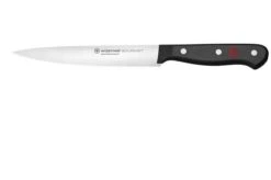 Wüsthof Gourmet Filleting Knife 16 Cm, 1025049116 -Knife Haven Sales WU1025049116 01 wusthof stockfoto