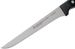 Wüsthof Gourmet Flexible Boning Knife 16 Cm, 1025049316 -Knife Haven Sales WU1025049316 03 wusthof v202106