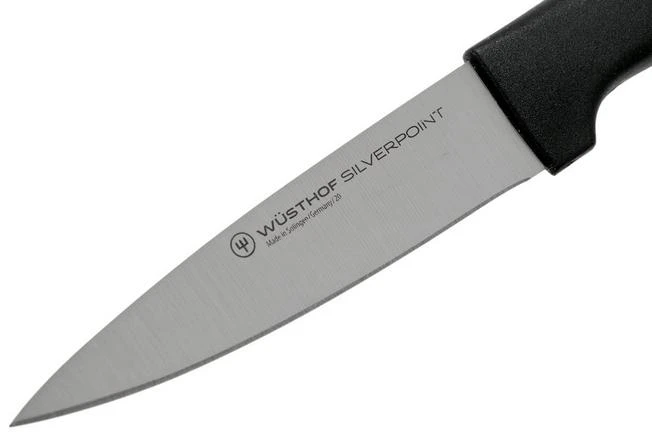 Wüsthof Silverpoint Vegetable Knife 8 Cm, 1025148108 7 Wüsthof Silverpoint Vegetable Knife 8 Cm, 1025148108 - Image 5