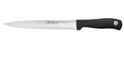 Wüsthof Silverpoint Carving Knife 20 Cm, 1025148820 -Knife Haven Sales WU1025148820 01 wusthof stockfoto