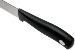 Wüsthof Silverpoint Carving Knife 20 Cm, 1025148820 -Knife Haven Sales WU1025148820 05 wusthof v202102