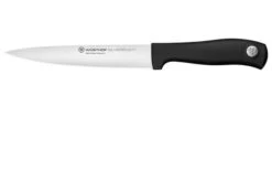 Wüsthof Silverpoint Filleting Knife 16 Cm, 1025149116 11 Wüsthof Silverpoint Filleting Knife 16 Cm, 1025149116 -Knife Haven Sales WU1025149116 01 wusthof stockfoto