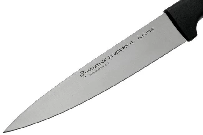 Wüsthof Silverpoint Filleting Knife 16 Cm, 1025149116 7 Wüsthof Silverpoint Filleting Knife 16 Cm, 1025149116 - Image 5