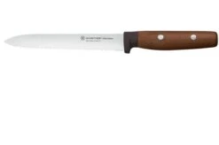 Wüsthof Urban Farmer Sausage Knife 14 Cm, 1025246314 -Knife Haven Sales WU1025246314 01 wusthof stockfoto v2