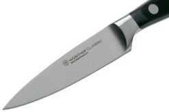 Wüsthof Classic Paring Knife 9 Cm, 1040100409 -Knife Haven Sales WU1040100409 03 wusthof classic v202009