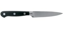 Wüsthof Classic Paring Knife 10 Cm, 1040100410 -Knife Haven Sales WU1040100410 02 wusthof classic v202009