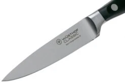 Wüsthof Classic Paring Knife 10 Cm, 1040100410 -Knife Haven Sales WU1040100410 03 wusthof classic v202009