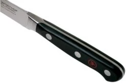 Wüsthof Classic Paring Knife 10 Cm, 1040100410 -Knife Haven Sales WU1040100410 05 wusthof classic v202009