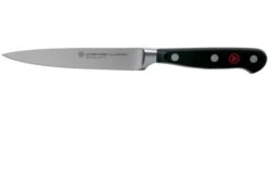 Wüsthof Classic Utility Knife 12 Cm, 1040100412