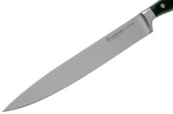 Wüsthof Classic Carving Knife 23 Cm, 1040100723 -Knife Haven Sales WU1040100723 03 wusthof classic v202009