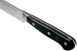 Wüsthof Classic Carving Knife 23 Cm, 1040100723 -Knife Haven Sales WU1040100723 05 wusthof classic v202009