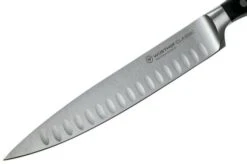 Wüsthof Classic Carving Knife 20 Cm, 1040100820 -Knife Haven Sales WU1040100820 03 wusthof classic v202009