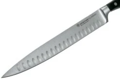 Wüsthof Classic Carving Knife 23 Cm, 1040100823 -Knife Haven Sales WU1040100823 03 wusthof classic v202009