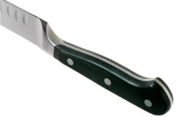 Wüsthof Classic Carving Knife 23 Cm, 1040100823 -Knife Haven Sales WU1040100823 04 wusthof classic v202009