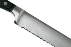 Wüsthof Classic Serrated Carving Knife 23 Cm, 1040100923 11 Wüsthof Classic Serrated Carving Knife 23 Cm, 1040100923 -Knife Haven Sales WU1040100923 04 wusthof classic v202009