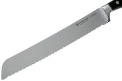 Wüsthof Classic Bread Knife 23 Cm, 1040101123 10 Wüsthof Classic Bread Knife 23 Cm, 1040101123 -Knife Haven Sales WU1040101123 03 wusthof classic v202009