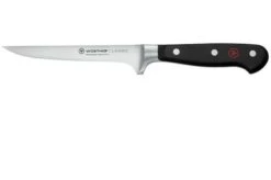 Wüsthof Classic Boning Knife 14 Cm, 1040101414 -Knife Haven Sales WU1040101414 01 wusthof stockfoto