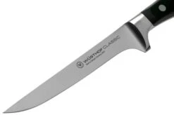 Wüsthof Classic Boning Knife 14 Cm, 1040101414 -Knife Haven Sales WU1040101414 03 wusthof v202102