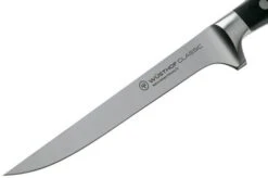 Wüsthof Classic Boning Knife 16 Cm, 1040101416 -Knife Haven Sales WU1040101416 03 wusthof classic v202009