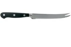 Wüsthof Classic Tomato Knife 14 Cm, 1040101914 8 Wüsthof Classic Tomato Knife 14 Cm, 1040101914 -Knife Haven Sales WU1040101914 02 wusthof classic v202009
