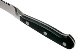 Wüsthof Classic Tomato Knife 14 Cm, 1040101914 10 Wüsthof Classic Tomato Knife 14 Cm, 1040101914 -Knife Haven Sales WU1040101914 04 wusthof classic v202009