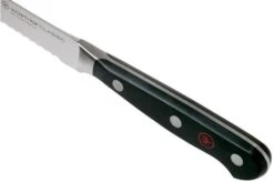 Wüsthof Classic Tomato Knife 14 Cm, 1040101914 11 Wüsthof Classic Tomato Knife 14 Cm, 1040101914 -Knife Haven Sales WU1040101914 05 wusthof classic v202009