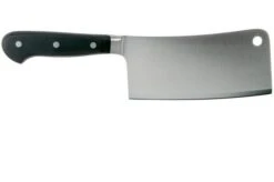 Wüsthof Classic Cleaver 16 Cm, 1040102816 -Knife Haven Sales WU1040102816 02 wusthof classic v202009