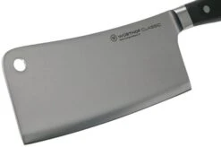 Wüsthof Classic Cleaver 16 Cm, 1040102816 -Knife Haven Sales WU1040102816 03 wusthof classic v202009
