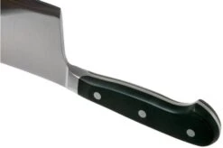 Wüsthof Classic Cleaver 16 Cm, 1040102816 -Knife Haven Sales WU1040102816 04 wusthof classic v202009