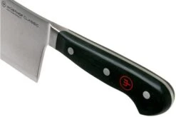 Wüsthof Classic Cleaver 16 Cm, 1040102816 -Knife Haven Sales WU1040102816 05 wusthof classic v202009