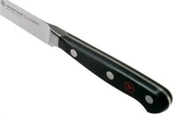 Wüsthof Classic Fish Filleting Knife 16 Cm, 1040102916 -Knife Haven Sales WU1040102916 05 wusthof classic v202009