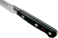 Wüsthof Classic Paring Knife 8 Cm, 1040103208 -Knife Haven Sales WU1040103208 05 wusthof classic v202009